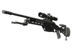 SSG 08 | Dark Water image